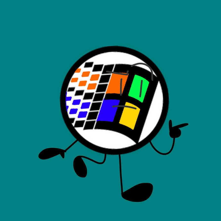 Windows CE 2.12 by Wintendo558 on DeviantArt