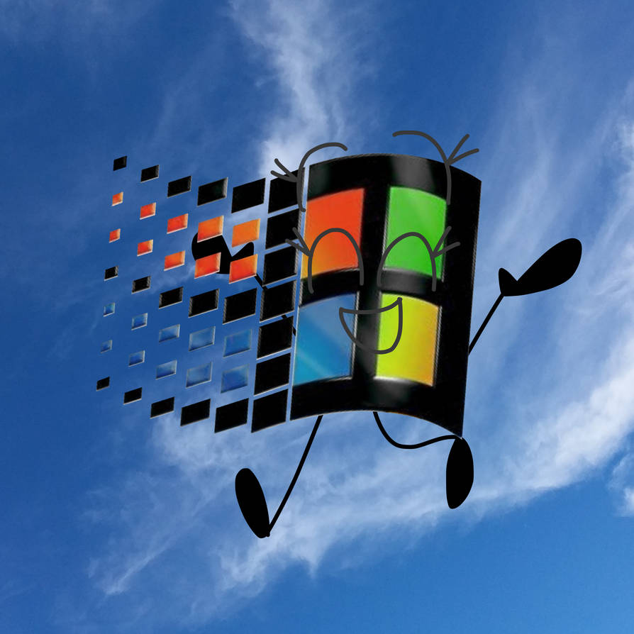 Windows 98 Beta 3 by Wintendo558 on DeviantArt