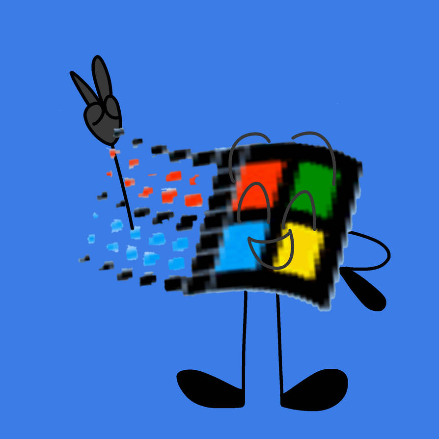 Windows Millennium Beta 2 by Wintendo558 on DeviantArt