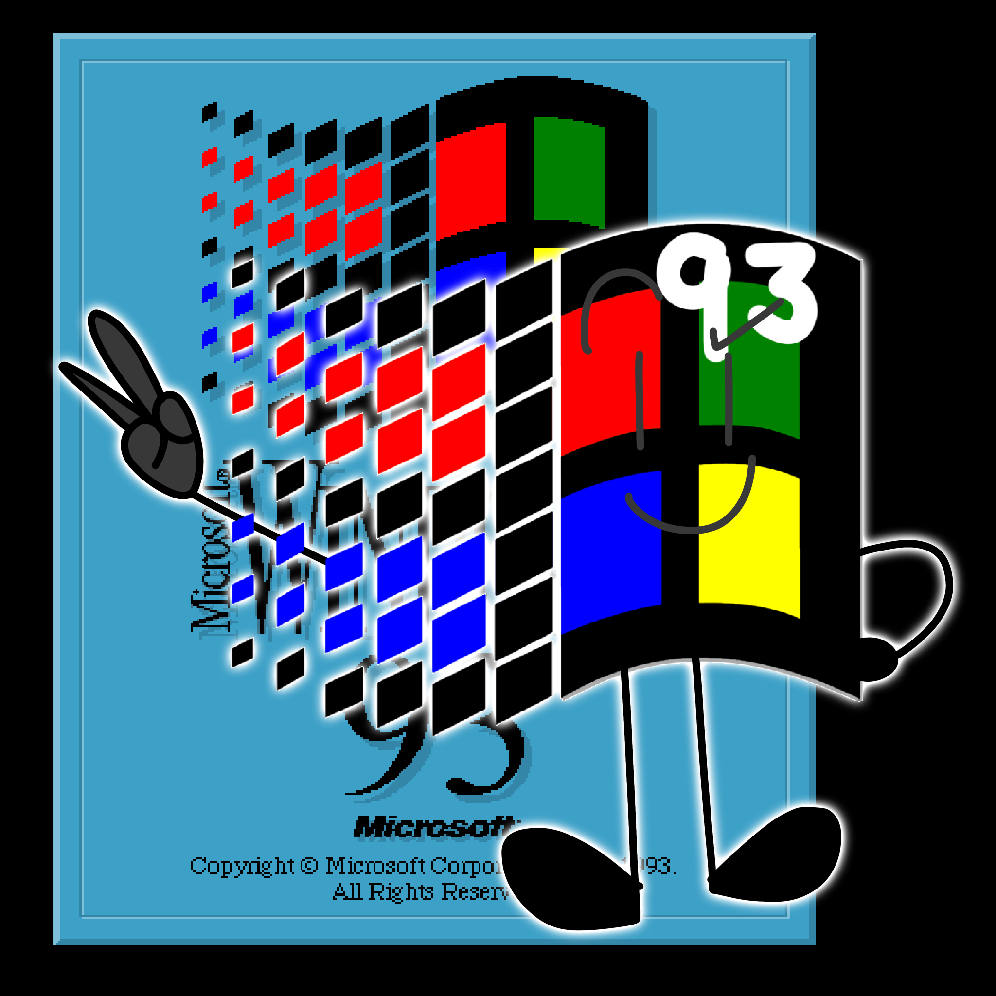 Windows 93 by Wintendo558 on DeviantArt
