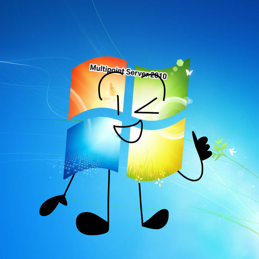 Windows Server 2010 Windows MultiPoint Server 2010 by Wintendo558 on DeviantArt
