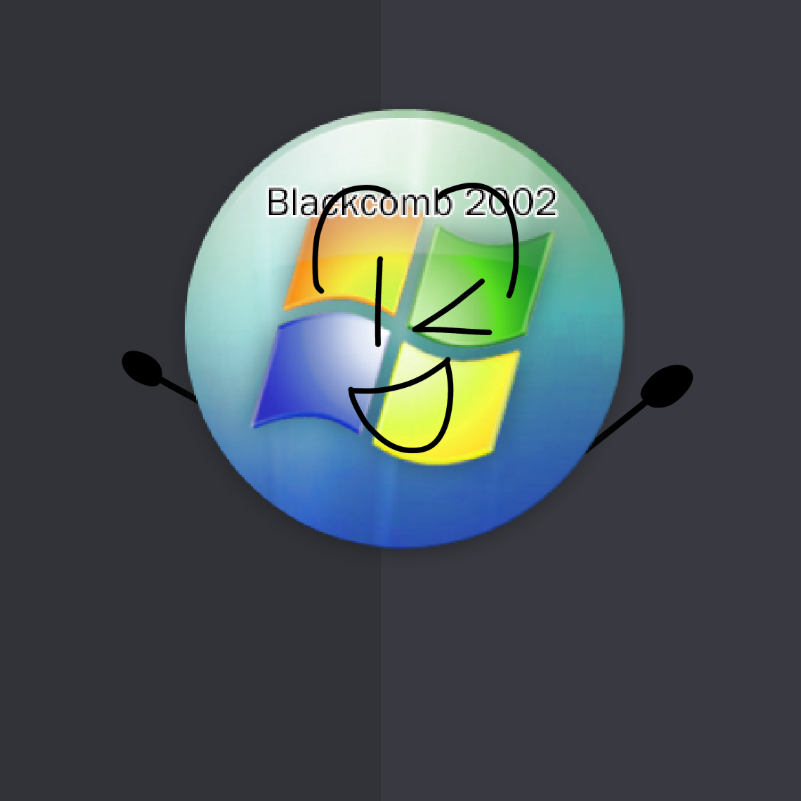 Windows Blackcomb 2002 by Wintendo558 on DeviantArt