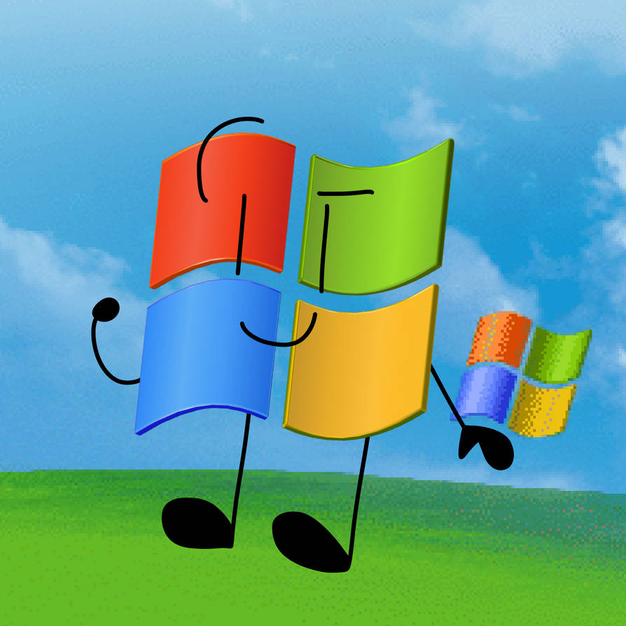 Windows Mobile 2003's new PFP by Wintendo558 on DeviantArt