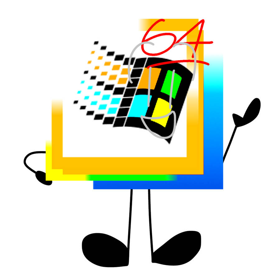 Windows Whistler Build 2210 by Wintendo558 on DeviantArt