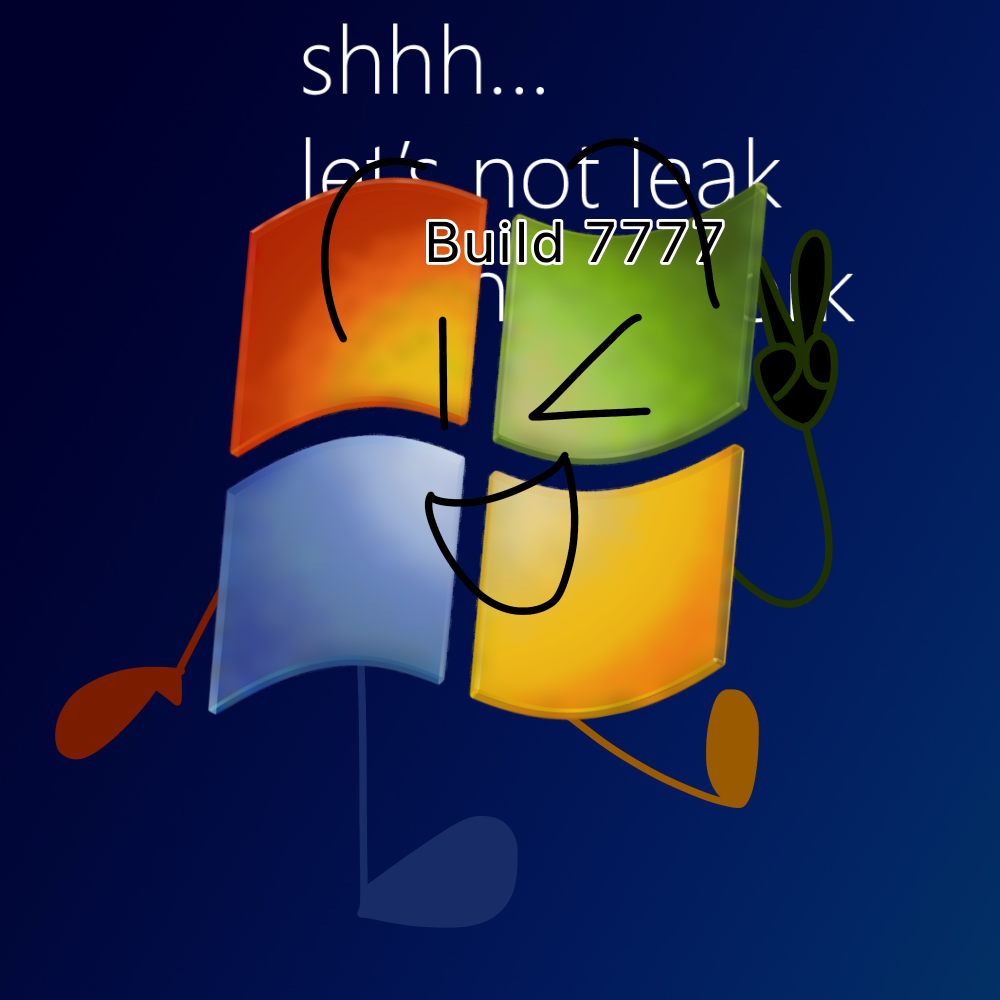 Windows 8 Build 7777 by Wintendo558 on DeviantArt
