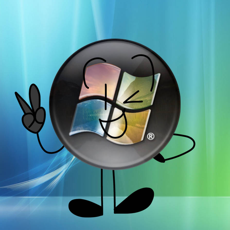 Windows Vista Beta 2's new logo and PFP by Wintendo558 on DeviantArt