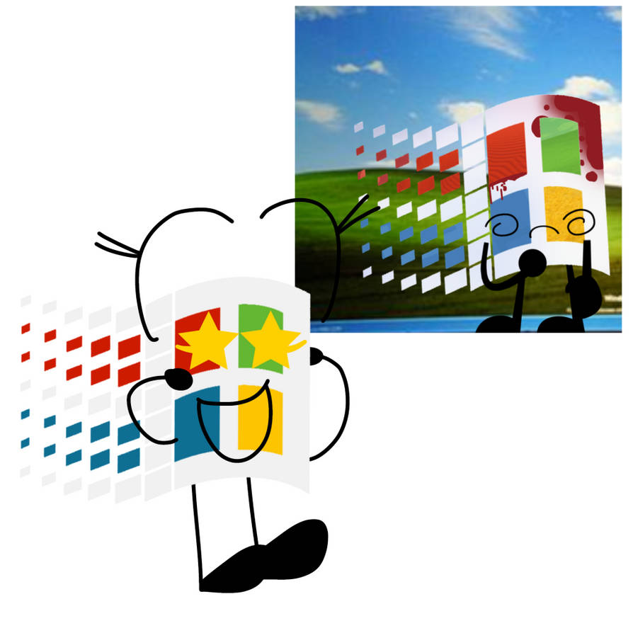 Whistler Build 2415 wants a new logo! by Wintendo558 on DeviantArt