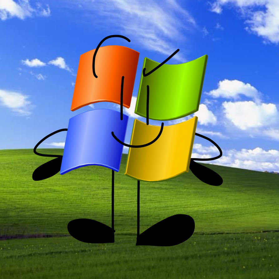 Basic Windows Pfp Windows XP's new PFP by Wintendo558 on DeviantArt