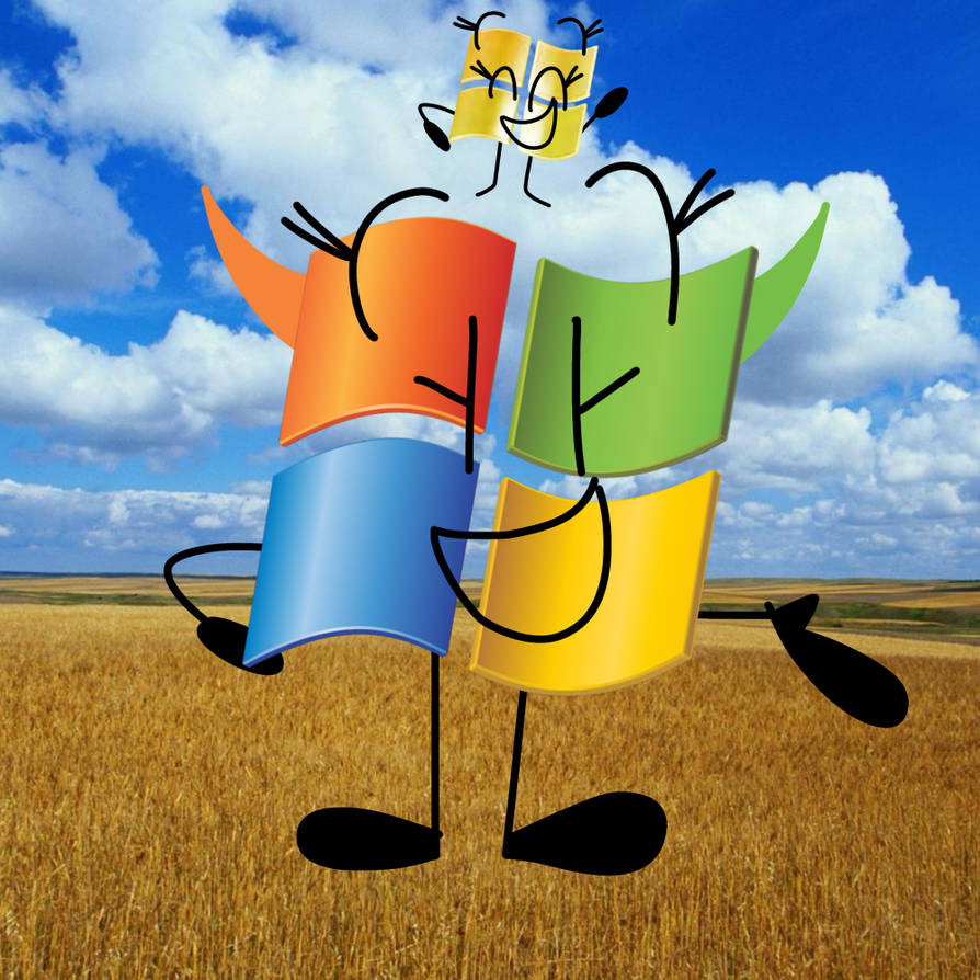 Microsoft Longhorn Milestone 7's new PFP by Wintendo558 on DeviantArt