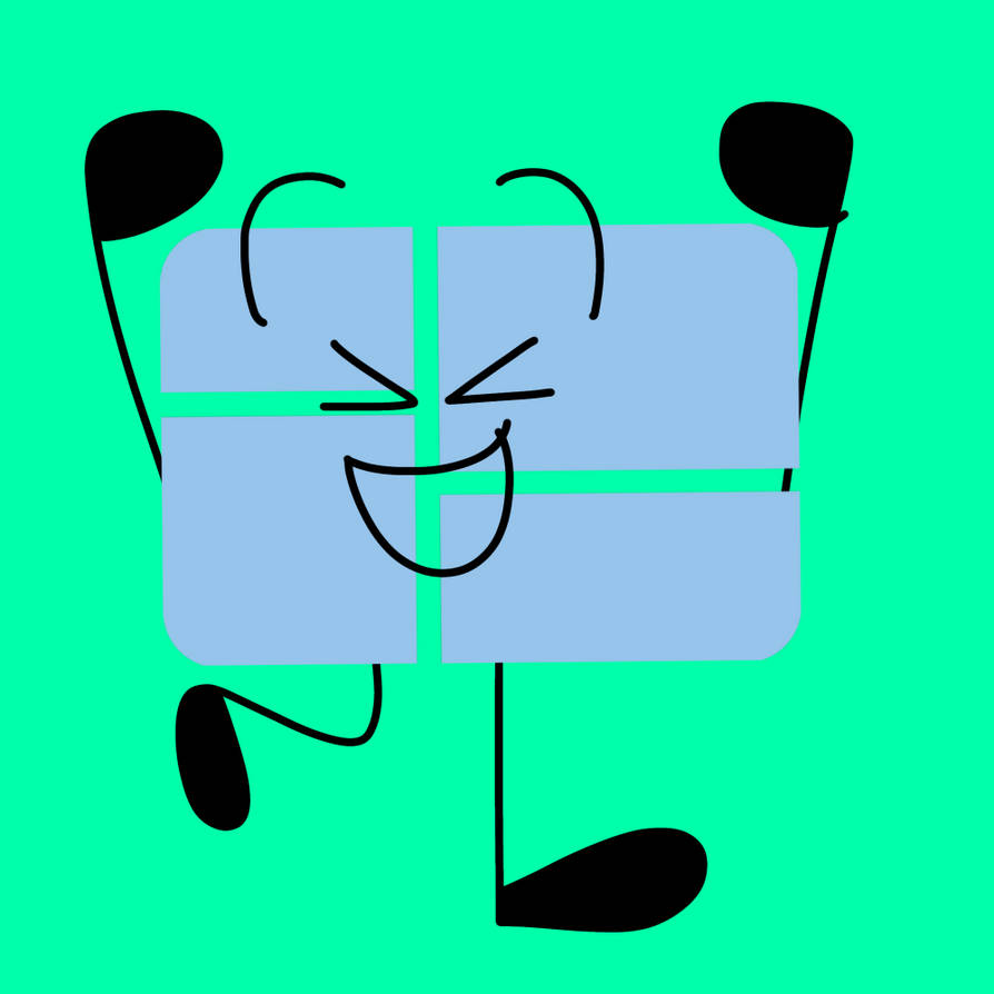 Windows 1.0's new PFP by Wintendo558 on DeviantArt