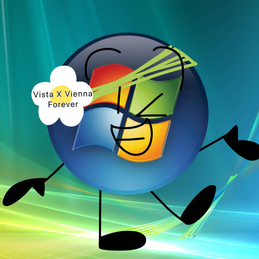 Windows Vista's new PFP by Wintendo558 on DeviantArt