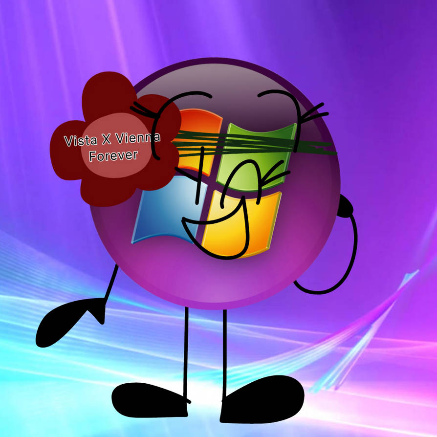 Windows Vienna's new PFP by Wintendo558 on DeviantArt