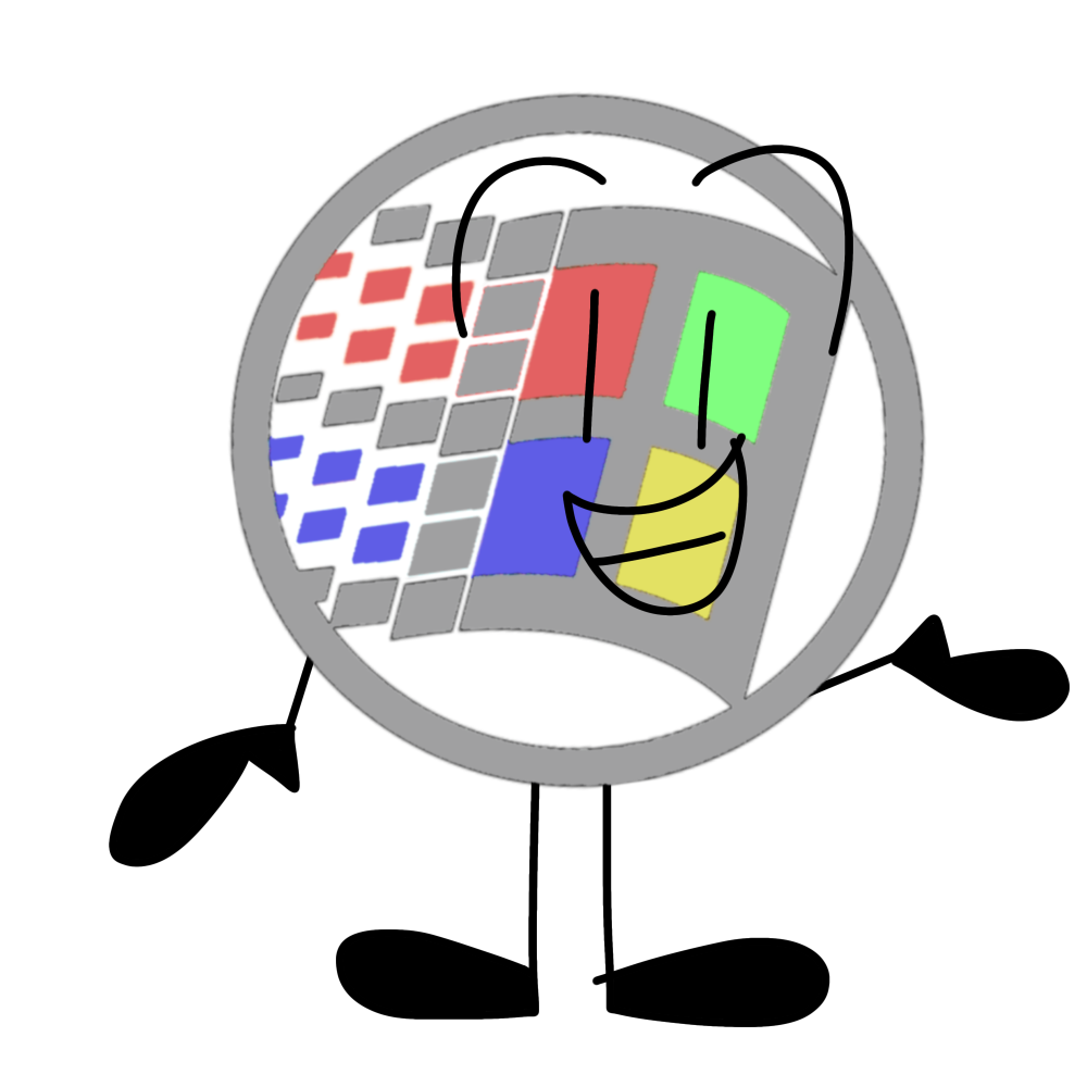 Windows CE Beta 2's new PFP by Wintendo558 on DeviantArt