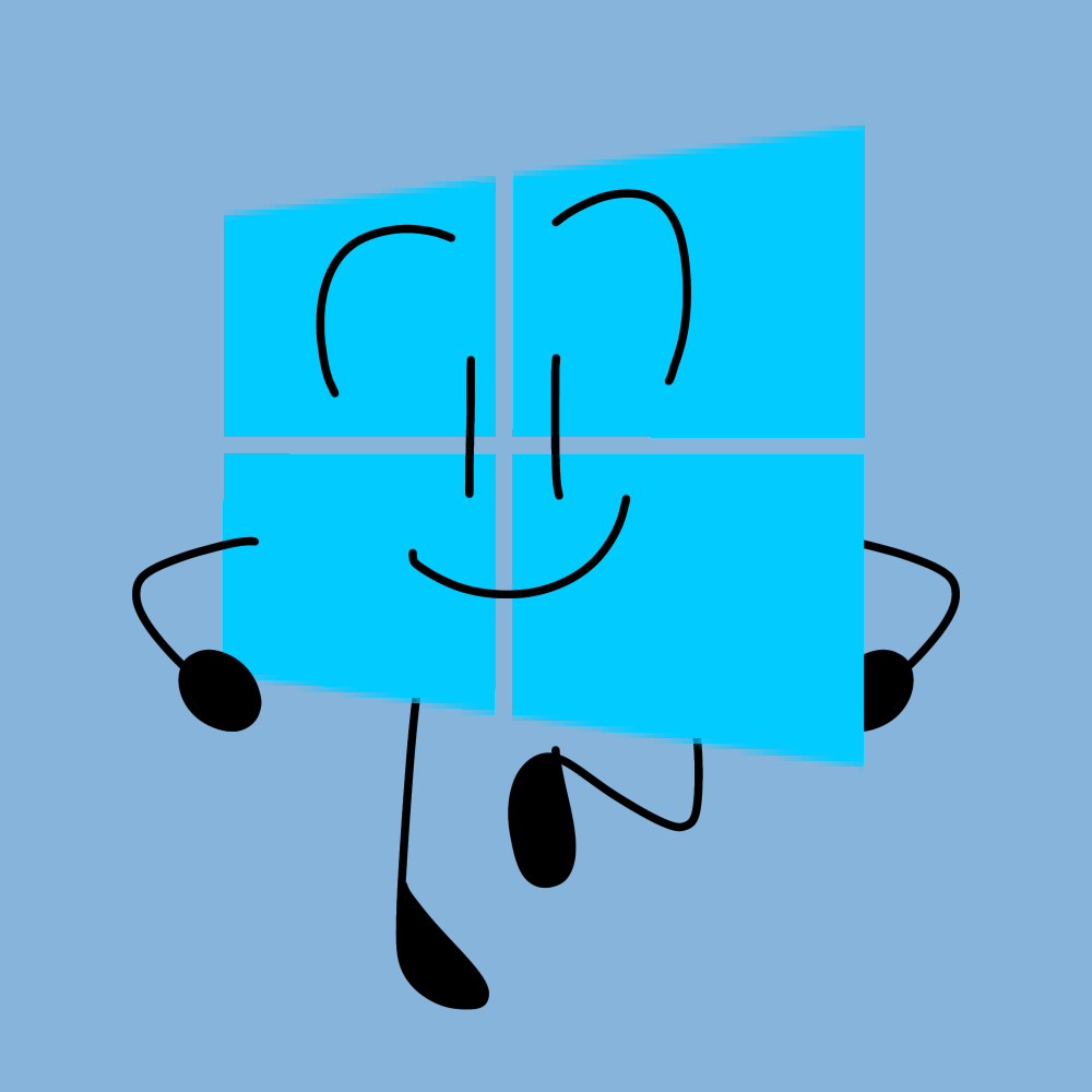 Windows Embedded Compact 8/1013's new PFP by Wintendo558 on DeviantArt