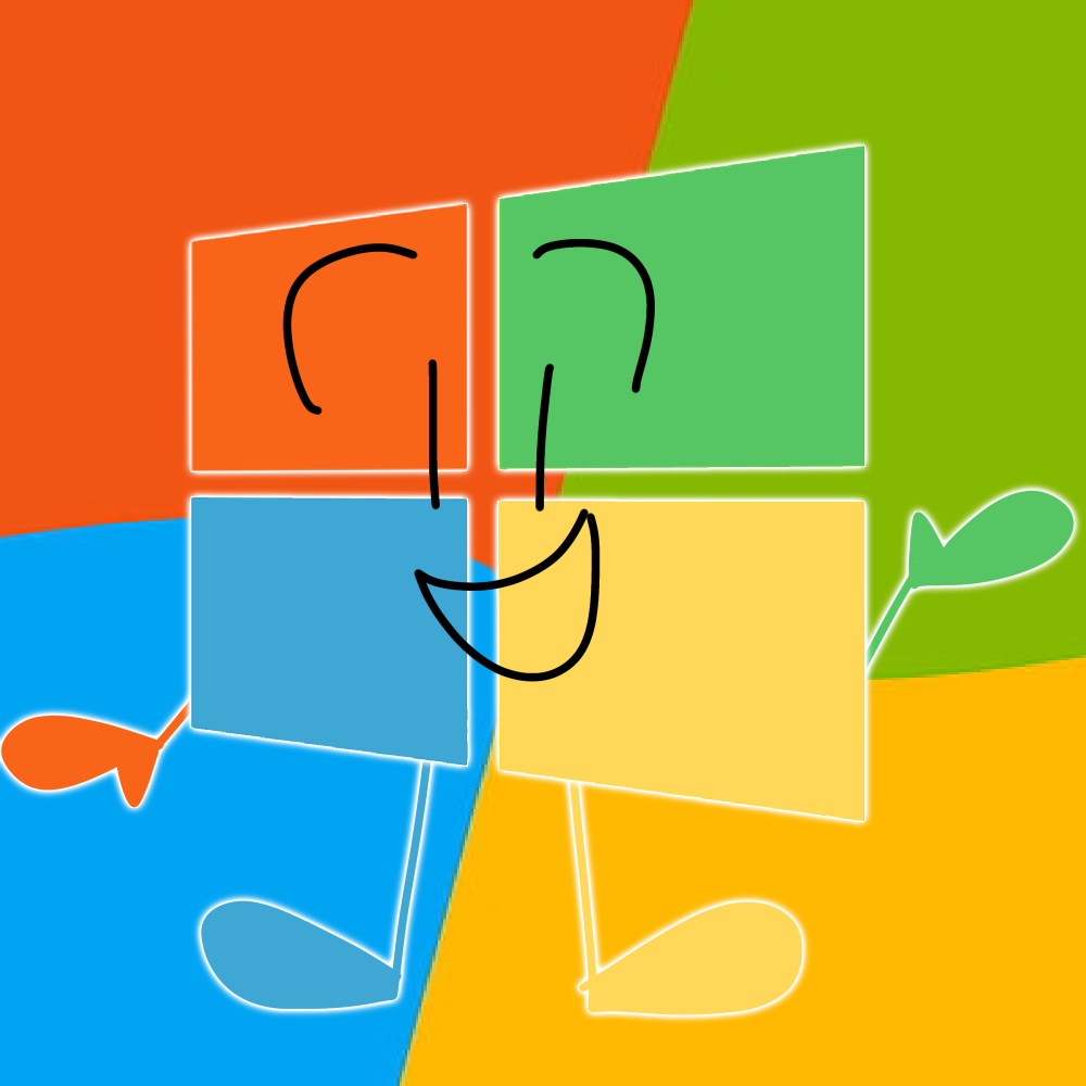 Windows 8.2's new PFP by Wintendo558 on DeviantArt