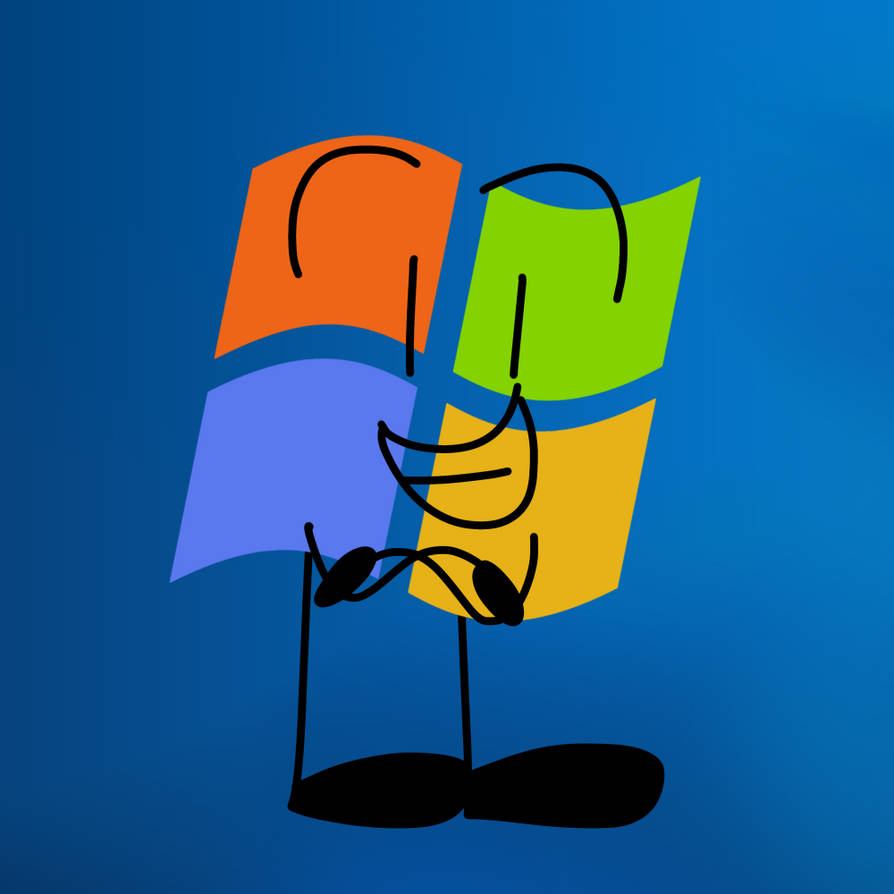 Windows Home Server Beta's new PFP by Wintendo558 on DeviantArt