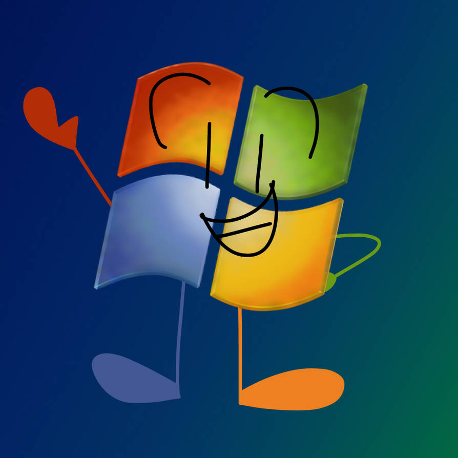 Windows 8 Milestone 1's new PFP by Wintendo558 on DeviantArt