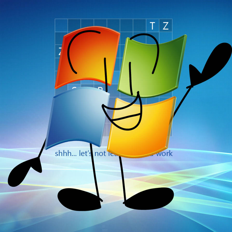 Windows 8 Milestone 3's new PFP and logo by Wintendo558 on DeviantArt