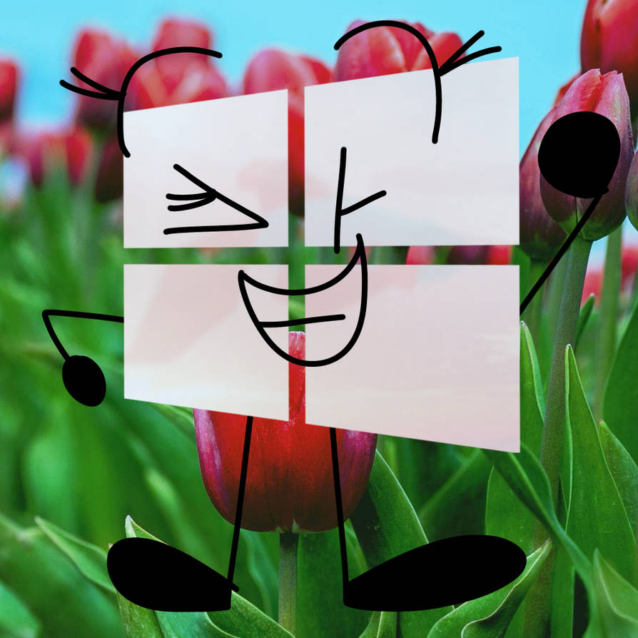 Windows 8 Release Preview's new PFP by Wintendo558 on DeviantArt