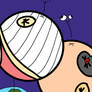 Pull toons inflations