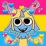 My summer PFP