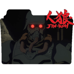 Jin-Roh by Cl4ym on DeviantArt