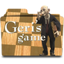 Geri's game folder icon