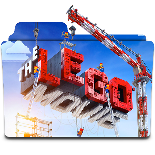 Lego movie crane sales