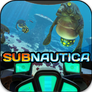 Subnautica icon