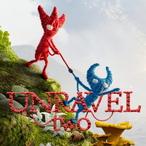 Unravel Two PNG Image HD - PNG All