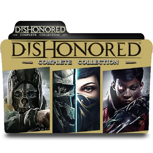 Dishonored, guía completa - Coleccionables - Meristation