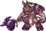 Magnataur by AbyssWolf