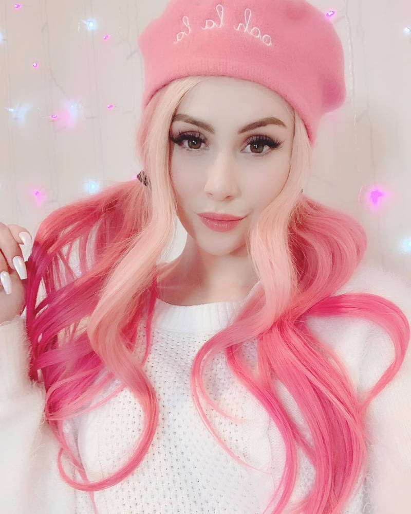 Ohebná Leah
