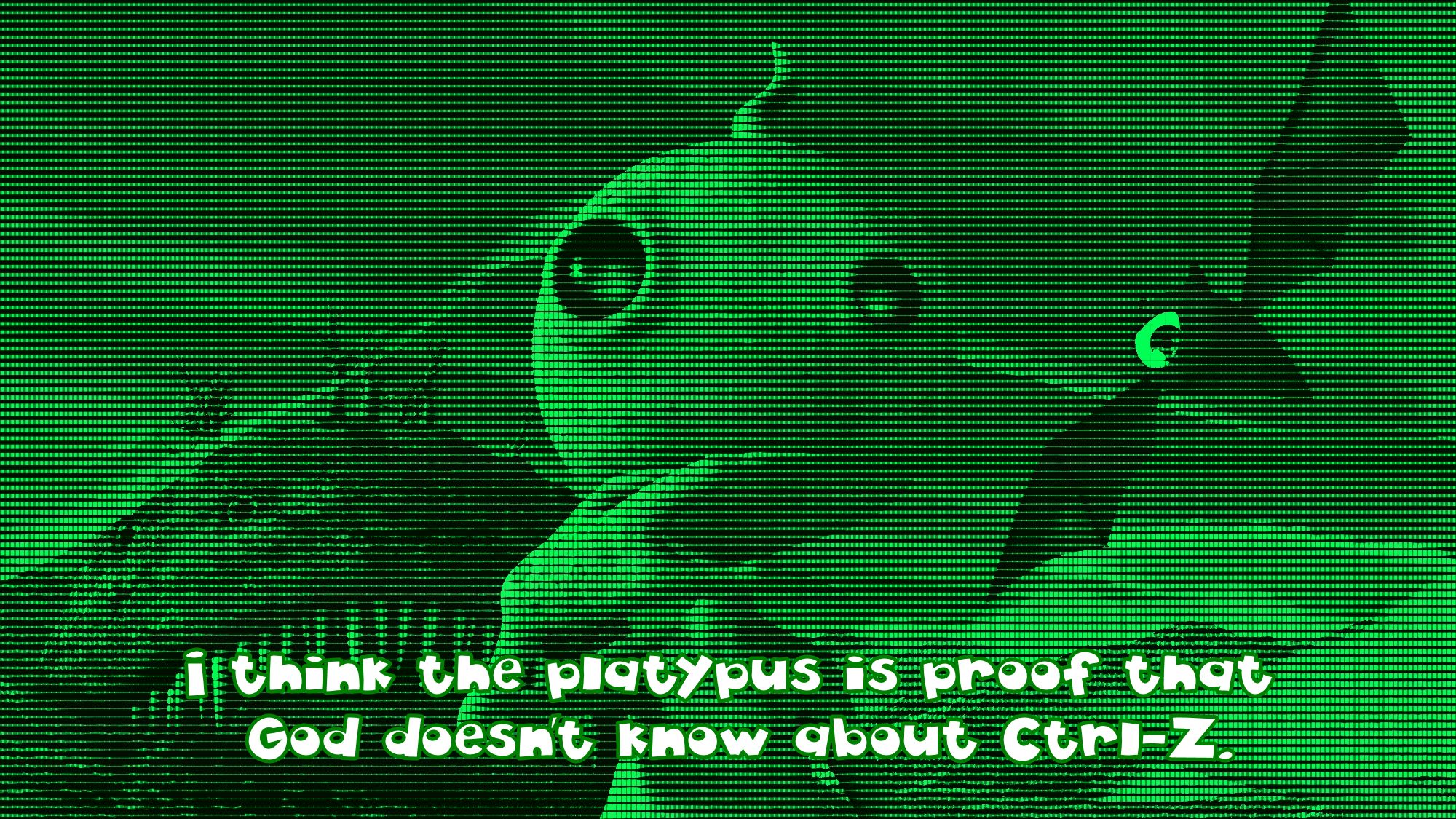 Platypus