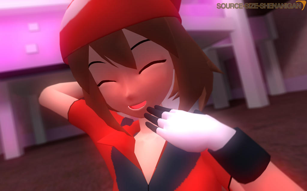 May Mmd Full Session - MMD May Test Shots (Remaster) by SourceSizeShenanigan on ...