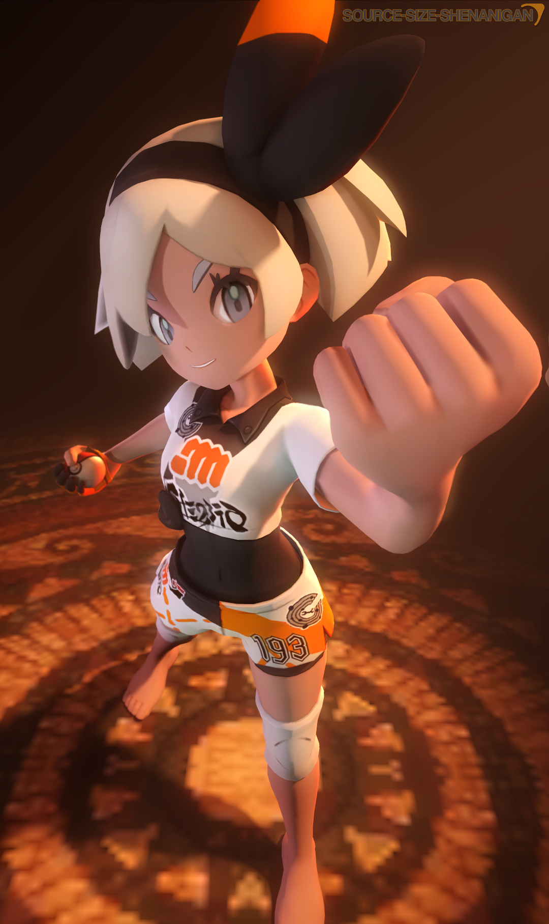 Deviantart Bae Bea is Bae by SourceSizeShenanigan on DeviantArt
