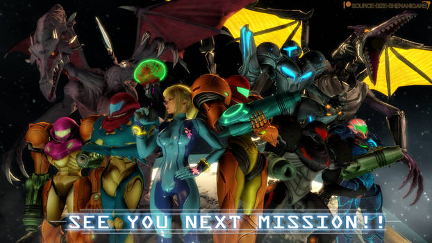 See You Next Mission
