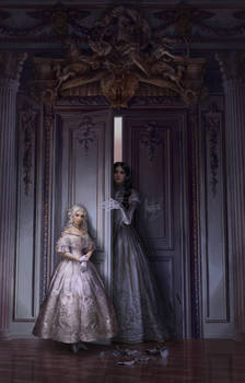 Explore the Best Travisphelps Art | DeviantArt