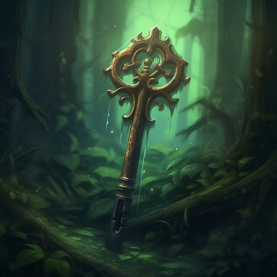 Magic Key Refrence Magic Keys by WisestProjectStudio on DeviantArt
