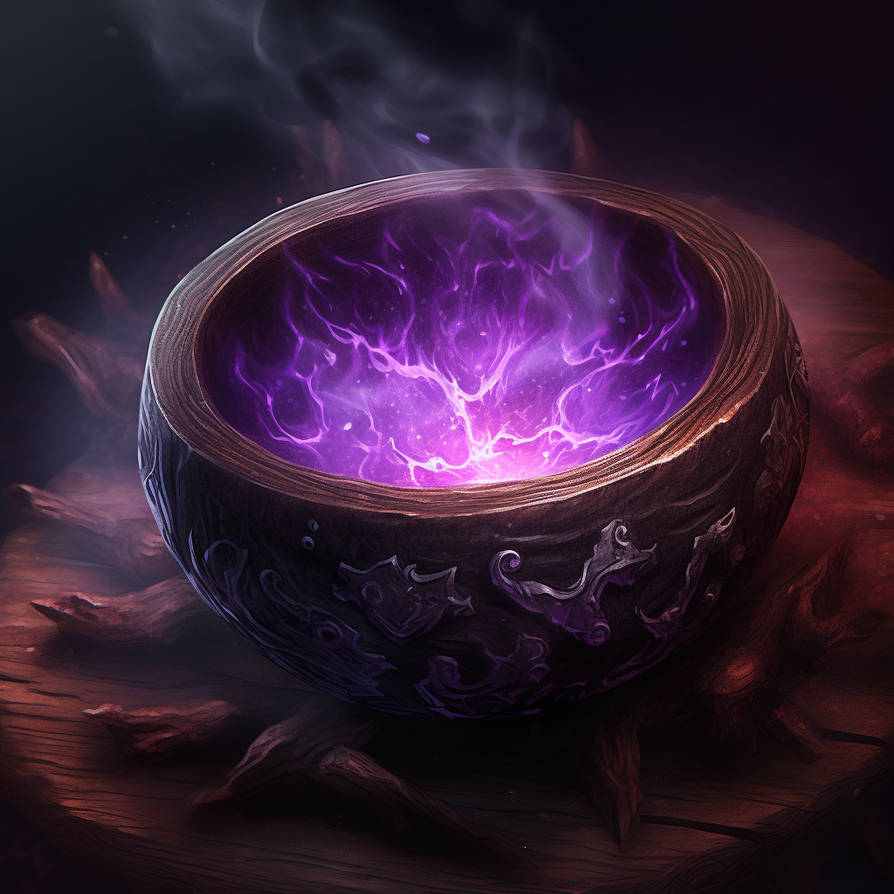 Various magical ingredients by WisestProjectStudio on DeviantArt