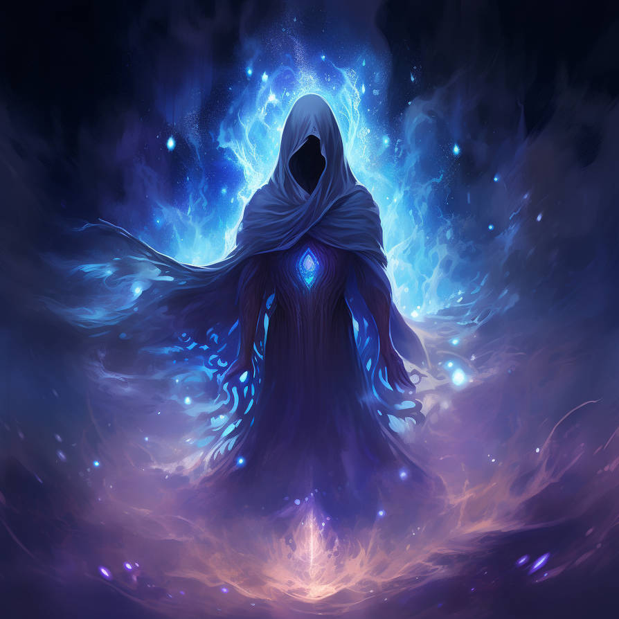 Astral Vision Pattern Astral Visions by WisestProjectStudio on DeviantArt