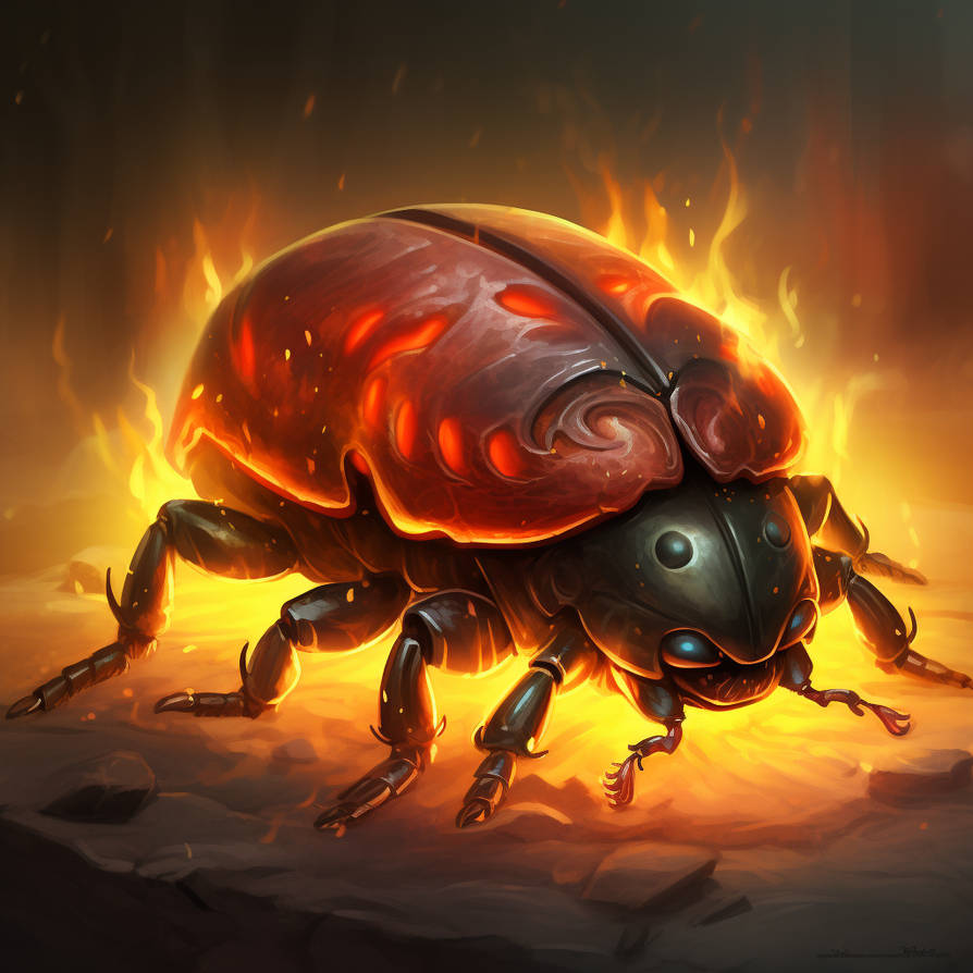 Deviantart Insect Horror Insects by WisestProjectStudio on DeviantArt