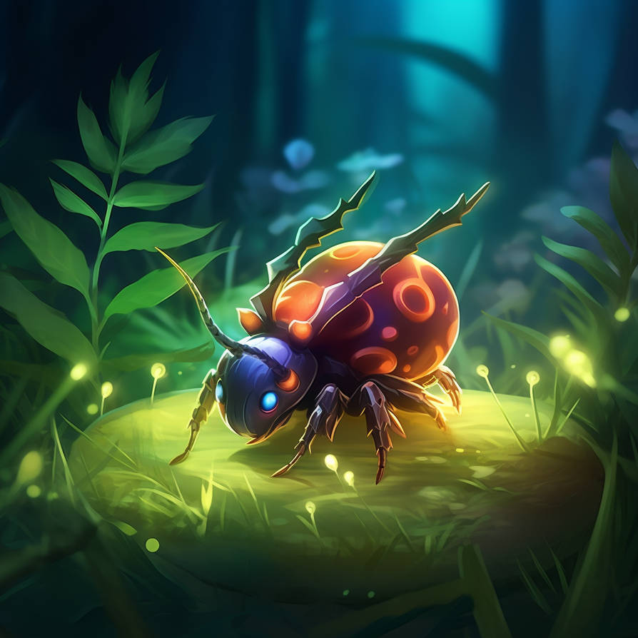 Insect Deviantart Insects by WisestProjectStudio on DeviantArt