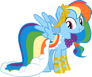 Rainbow Dash