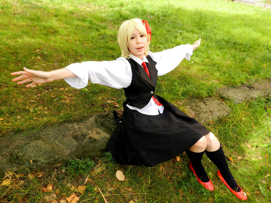 Rumia-chan