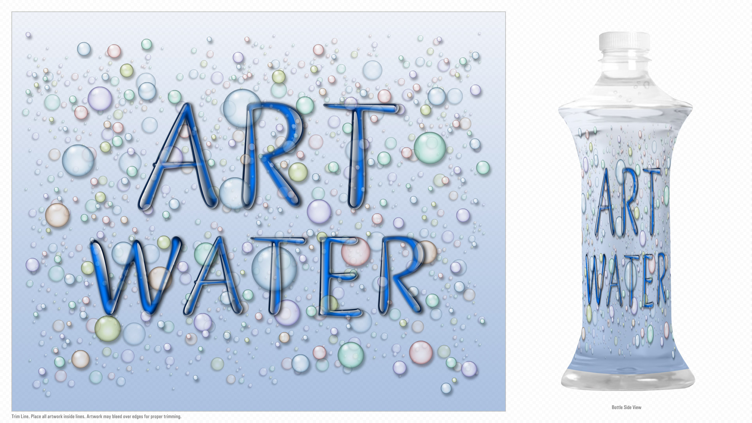 artwater 4