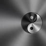 Yin Yang metal