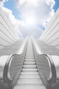 To The Sky