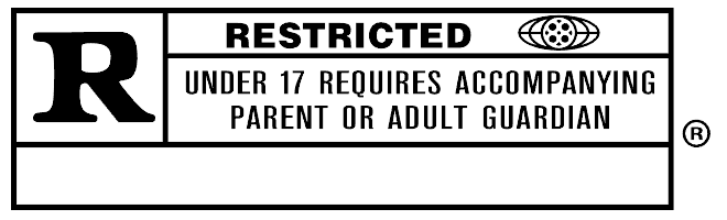 R Rated MPAA (PNG) by stephen0503 on DeviantArt