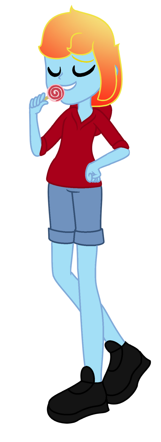 Candy by yaya54320 on DeviantArt